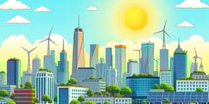 The Growth Strategist: Designing Sustainable Financial Futures