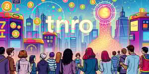 Future Finance Fundamentals: Shaping Tomorrow's Investments