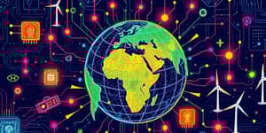 The Financial Futurist: Navigating Emerging Markets for Growth