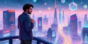 The Strategic Thinker: Fueling Financial Innovation