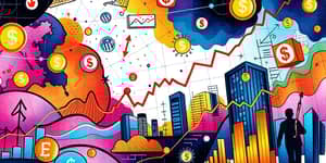 The Market Mover: Influencing Financial Trends and Growth