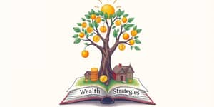 The Money Miracles: Making Your Resources Multiply