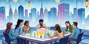 From Idea to Impact: Incubating Financial Innovation