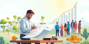 Wealth Architect: Designing Your Financial Future