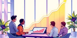 Mastering Momentum: Sustaining Financial Growth Trajectories