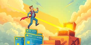 Your FICO Fortune: Boosting Your Credit Score