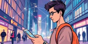 Beyond the Branch: The Rise of Invisible Banking