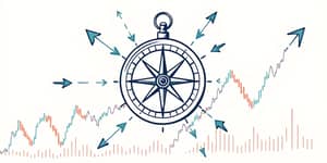 The Investment Compass: Navigating Market Volatility