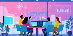 Unlocking Potential: Empowering Financial Teams for Breakthroughs