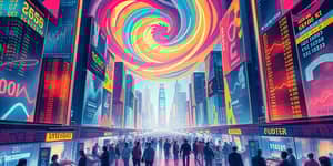 Market Mechanics: How Underlying Forces Drive Outcomes