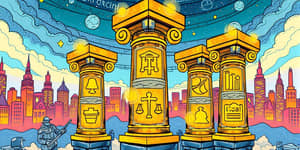 The Capital Code: Decoding the Logic of Major Investments