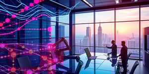 Cognitive Automation: Streamlining Financial Operations with AI