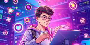 The Gamified Investor: Making Smart Choices Enjoyable