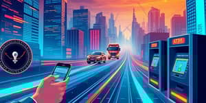 Edge Computing: Bringing Financial Processing Closer to the User