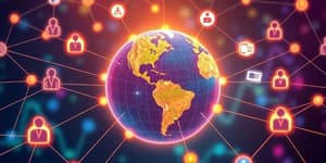 The Power of Networks: P2P Finance and Collaborative Investing