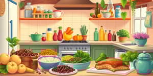 The Art of the Frugal Feast: Delicious Eating on a Budget