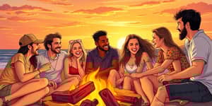 Investing in Experiences: Memories Over Materialism