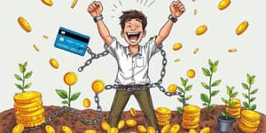 Debt Detox: A Simple Guide to Eliminating What You Owe