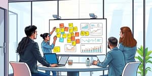 The Agile Advantage: Leading Financial Adaptation