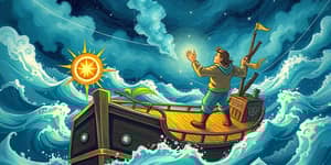 The Ethical Edge: Leading with Integrity in Finance