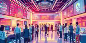 The Financial Futurist: Anticipating Tomorrow's Markets