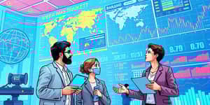 The Investor's Edge: Mastering Market Nuances