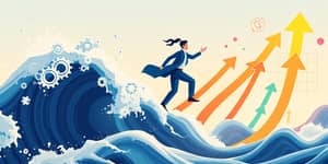 Capitalizing on Change: Turning Uncertainty into Gain