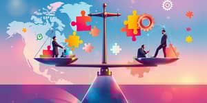 Strategic Shifts: Rebalancing for Tomorrow