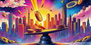 Profit Paradox: Finding Value in Disruption