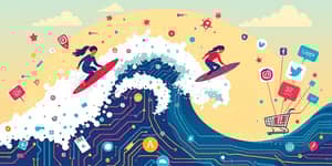 Trendspotting: Catching the Next Big Wave