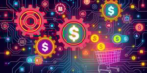 The Rise of Embedded Finance: Seamlessly Integrated Services