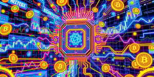 Quantum Advantage: Preparing for Post-Quantum Finance