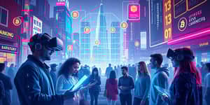 Metaverse Commerce: Banking in Virtual Realities