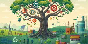 Circular Economy Finance: Investing in Regeneration