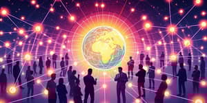 Decentralized Autonomous Organizations (DAOs): Governance in DeFi