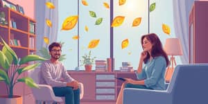 Financial Therapy: Merging Wellness with Wealth