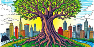 Beyond ESG: The Holistic Impact of Financial Decisions