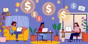 The Future of Work: Financial Solutions for a Flexible Workforce