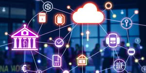 API-First Strategies: Unlocking Financial Ecosystems