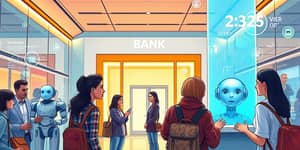 Voice Interfaces in Banking: The Conversational Revolution