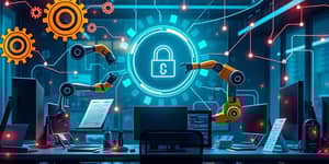 Hyperautomation: Streamlining Financial Operations End-to-End