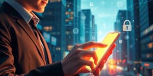 Edge AI in Finance: On-Device Intelligence for Security