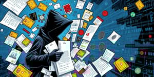 Synthetic Identity Detection: Fighting Financial Crime