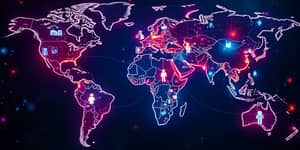 Cross-Border Digital Identity: Seamless Global Transactions