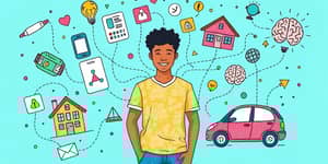 Adaptive Personalized Insurance: Coverage That Evolves