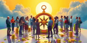 Your Money Compass: Guiding Decisions for Financial Success