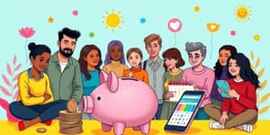 Beyond the Piggy Bank: Creative Ways to Save Money