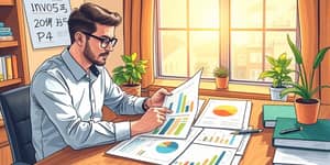 Cracking the Code: Understanding Your Investment Statements