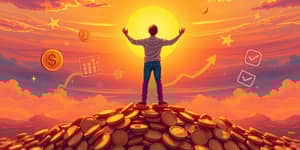 The Financial Freedom Checklist: Your Path to Independence