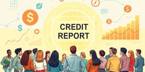 Demystifying Your Credit Report: What Lenders See